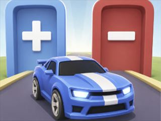 【Upgrade the CARS】無料オンライン 1プレイヤーゲーム