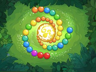 【Zuma Boom 2】無料オンライン マッチ3ゲーム