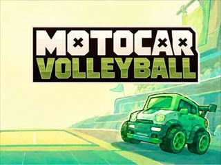 [motorcarvolleyball] 無料オンラインゲーム
