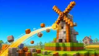 【BuildCraft】無料オンライン カジュアルゲーム