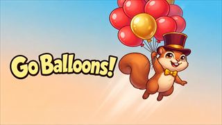 Go Balloons! - 無料オンラインゲーム