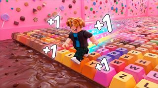 Keyboard Escape: +1 Speed | Sweets - 無料オンラインゲーム