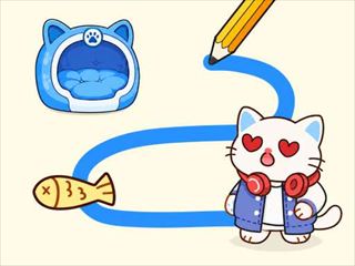 【Kitty Home】無料オンライン idsゲーム