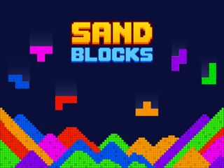 【Sand Blocks】無料オンライン Mobiゲーム