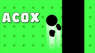 【Acox】無料オンライン 1プレイヤー%ゲーム
