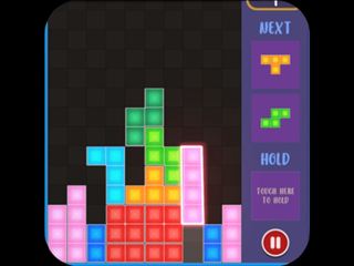 【Block Puzzle: Brain Blast】サムネイル画像