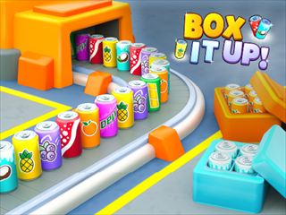 【Box It Up】サムネイル画像