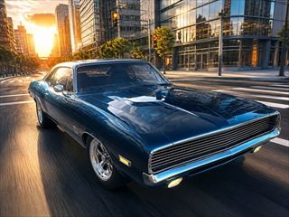 【City Car Driver Mega Real Sim】無料オンライン 車ゲーム