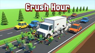 【Crush Hour】Free 車 Games
