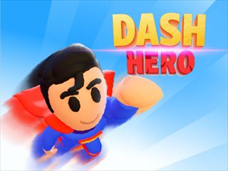 【Dash Hero】無料オンライン platformゲーム