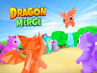 【Dragon Merge】サムネイル画像