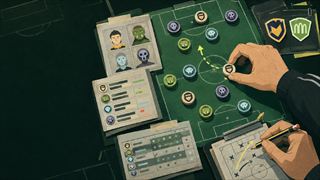 【Fantasy Soccer Manager】無料オンライン 1プレイヤー%ゲーム