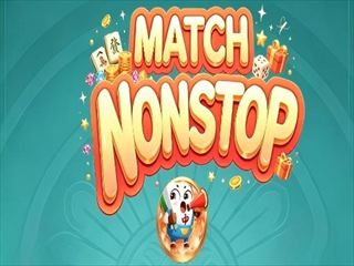 【MATCH NONSTOP】無料オンライン マッチゲーム