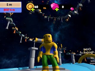 【Obby Tower: Only Up!】無料オンライン ロブロックスゲーム