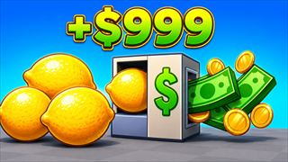 【Sell Lemons Idle】無料オンライン 1プレイヤー%ゲーム
