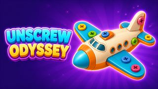 UNSCREW ODYSSEY - 無料オンラインゲーム