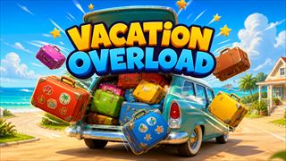 Vacation Overload - 無料オンラインゲーム