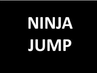 【jumpNinja】無料オンライン 1プレイヤー%ゲーム