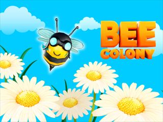 【Bee Colony】サムネイル画像