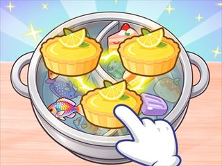 【Cozy Sort: Theme Collect】無料オンライン マッチゲーム