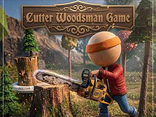 【Cutter Woodsman Game】サムネイル画像