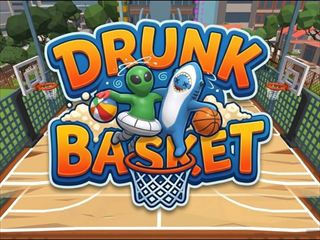 【Drunk Basket】無料オンライン バスゲーム