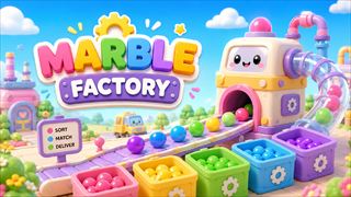 【Marble Factory】サムネイル画像
