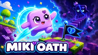 【Miki Oath】サムネイル画像