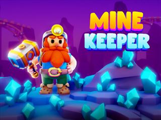 【Mine Keeper】サムネイル画像