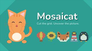 【Mosaicat】サムネイル画像