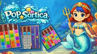 【PopSortica】サムネイル画像