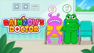 【Rainbow's Doctor】サムネイル画像