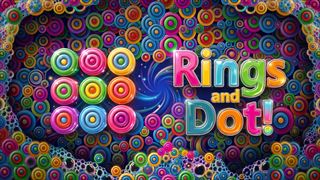 【Rings and Dot!】サムネイル画像