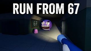 【Run from 67】サムネイル画像