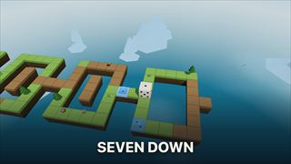 【Seven Down】サムネイル画像