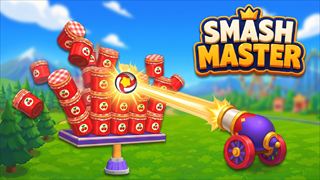 Smash Master - 無料オンラインゲーム