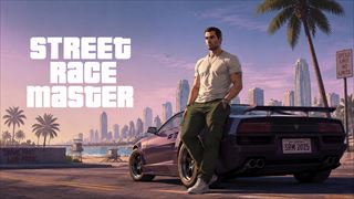 【Street Race Master】Free 車 Games