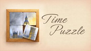 【Time Puzzle】サムネイル画像