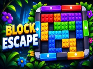 【Blockibo: Color Blocks】サムネイル画像