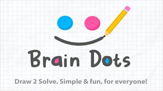 【Brain Dots】サムネイル画像