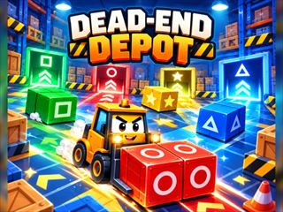 【Dead End Depot】サムネイル画像