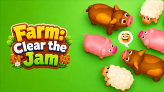【Farm: Clear the Jam】サムネイル画像
