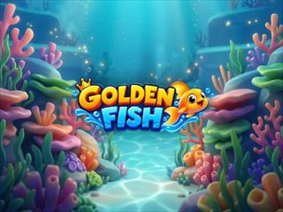 【Golden Fish】サムネイル画像