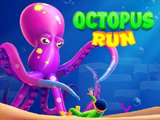 【Octopus Run】サムネイル画像