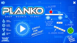 Planko - 無料オンラインゲーム