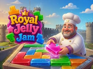 【Royal Jelly Jam】サムネイル画像