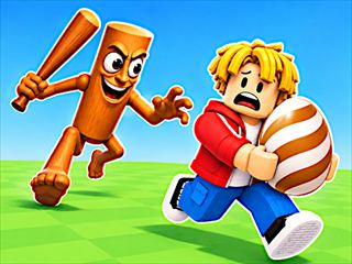 【Steal An Egg】無料オンライン ロブロックスゲーム