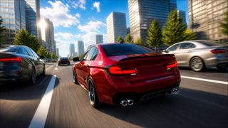 【TRAFFIC Rush Online】Free 車 Games