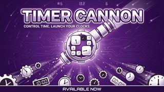【Timer Cannon】無料オンライン 1プレイヤー%ゲーム