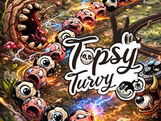 【Topsy Turvy】サムネイル画像